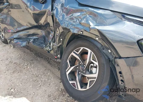 2024 Kia Sportage Lx from USA, damaged, VIN KNDPUCDF6R7283396